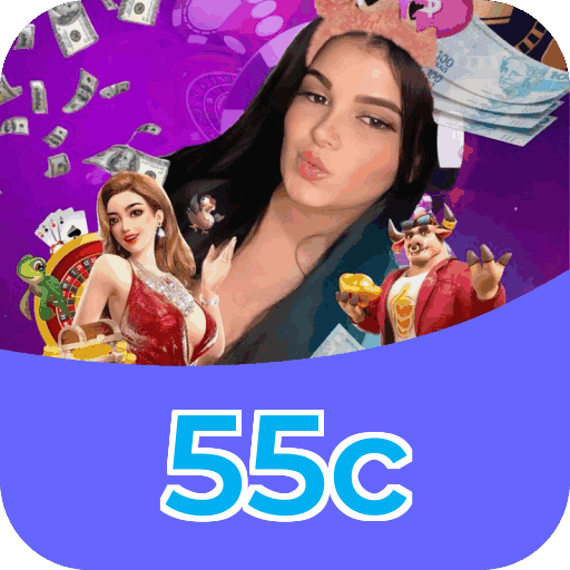55c